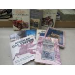 A quantity of reference books and catalogues including price guide and identifiaction of