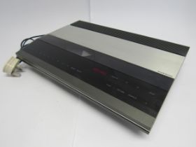 A Bang & Olufsen Beogram CDX 2 CD player