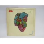 LOVE: 'Forever Changes' LP, original US Monarch stereo pressing with gold Elektra labels (EKS 74013,