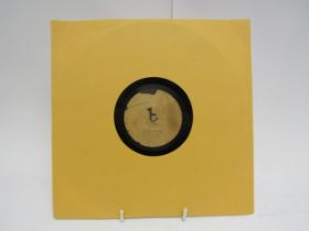 ELVIS PRESLEY: 'My Happiness / That's When Your Heartaches Begin' 78RPM 10". A facsimile / exact