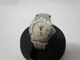 A Tag Heuer wristwatch Professional 200m, in box