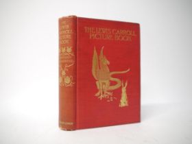 Charles Lutwidge Dodgson [i.e. Lewis Carroll]; Stuart Dodgson Collingwood (ed.): 'The Lewis