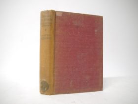 Agatha Christie: 'The Hound of Death', London, Odhams, 1933, 1st edition, original cloth