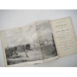 (Holkham Hall, Norfolk, Guidebooks.) 'New description of Holkham, the magnificent seat of T.W. Coke,