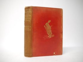 Lewis Carroll; John Tenniel (illustrated): 'Alice's Adventures in Wonderland and Through the