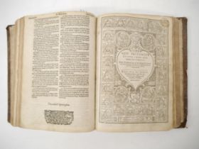 (Bible, in English, Authorized version), 'The Holy Bible, Containing the Old Testament and the New',
