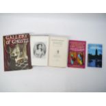 (Supernatural, Occult, Ghost Stories.) James Reynolds: 'Gallery of Ghosts', New York, Creative Age