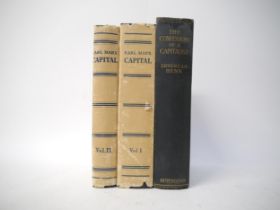 Ernest J.P. Benn: 'The Confessions of a Capitalist', London, Hutchinson & Co, [1925], 4th edition,