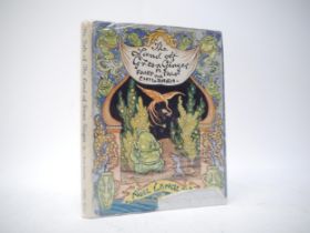 Noel Langley: 'The Land of Green Ginger', London, Arthur Barker, 1947, 2nd edition, black & white