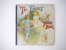 Clifton Bingham; E. Stuart Hardy (illustrated): 'The Fairy Picture Book', London, Ernest Nister, [