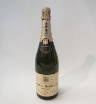 NV Charles Heidsieck Champagne Brut