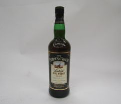 The Famous Grouse 1992 Vintage Malt Whisky, bottled 2004, 70cl