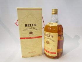 Bell's Old Scotch Extra Special Whisky, 2 ltr jug, boxed