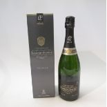 2006 Champagne Laurent-Perrier, boxed