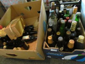 A quantity of collectors beers and ales