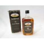 Lochinvar 10 Year Old Highland Malt Scotch Whisky, 70cl, boxed