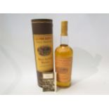 Glenmorangie 10 year Old Single Malt Highland Scotch Whisky, 1ltr boxed