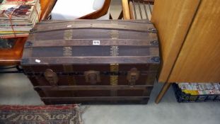 An old chest