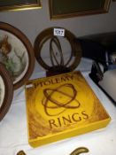 A boxed Ptolemy rings