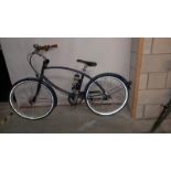 A Pashley Parabike