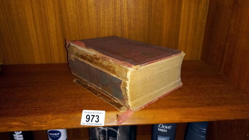 Kelly's hand book to the titled landed & official classes 1827