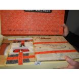 A boxed Victory Industries VIP model roadways set, looks unused.