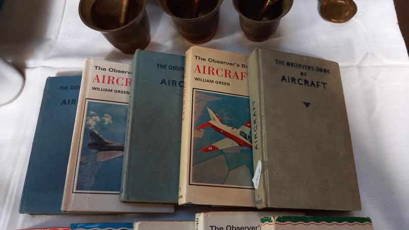 A quantity of Observer books including Aircraft, dogs etc - Image 2 of 3