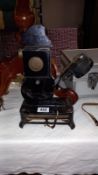 A vintage cine projector A/F