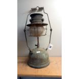 A Tilley PL53? lantern