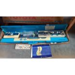 A boxed Toyota K747 punch cord knitter - COLLECT ONLY