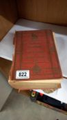 Kelly's hand book to the titled landed & official classes 1827