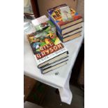 A quantity of books by Bill Bryson, 8 hardback and 3 paperback