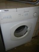 A Hotpoint Aquarius tumble drier, COLLECT ONLY.