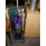 A Vax Mach Air vacuum cleaner, COLLECT ONLY.