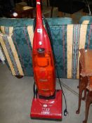 A Hoover 1700W vacuum cleaner, COLLECT ONLY.