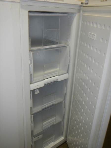 A Beko freezer. COLLECT ONLY. - Image 2 of 2