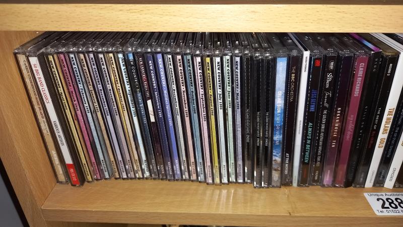 A quantity of CD's - Image 2 of 3