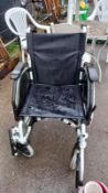 A Drift wheelchair COLLECT ONLY