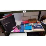 A Quantity of Office Items etc