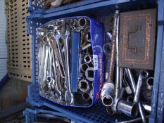 A large collection of spanners - Collection Only