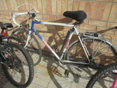A 60s Sigma Boland Racing bike - Collection only