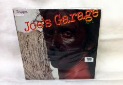 Joes Garage Act 1 Zappa excellent condition