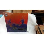 Pink Floyd more LP, EMI Columbia stereo YAX3868-1G YAX3869-1G