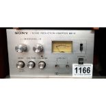 Sony noise reduction NR-115