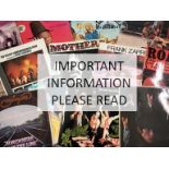 IMPORTANT NOTES ON PLEASE READ