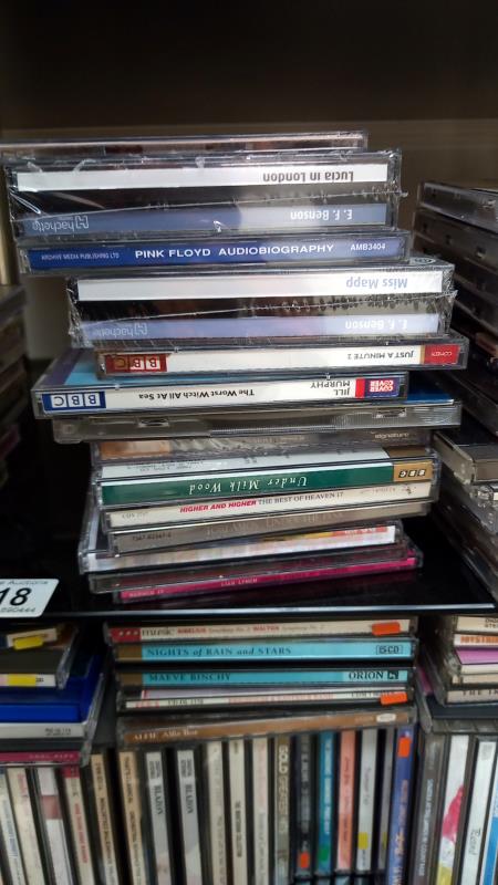 Quantity of CD's - Image 4 of 7