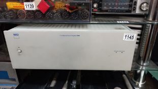 A Nad 5 channel power Amp S250