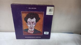 Bill Nelson. Demonstration of Affection CD box set