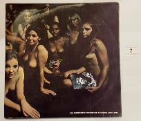 Rare Jimi Hendrix Electric Ladyland Double Album Gatefold