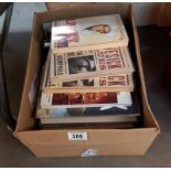 18 Hank Williams books